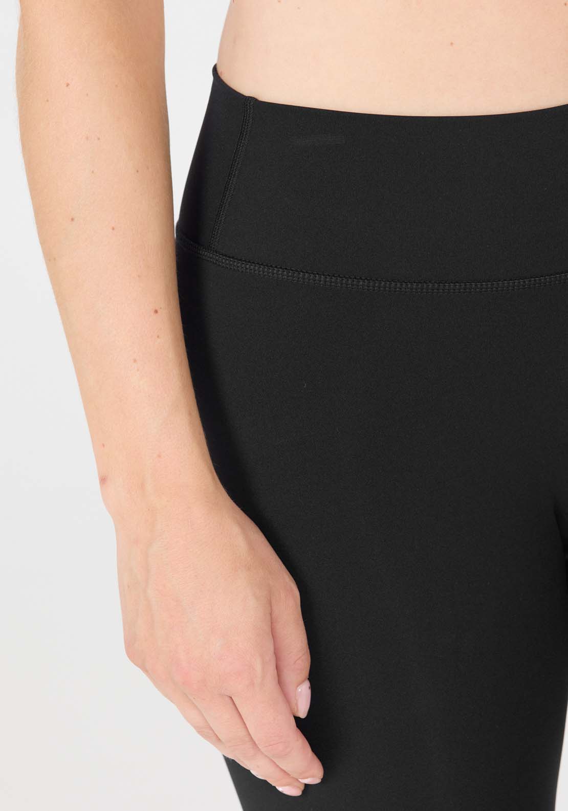 Athlecia Luxe Tights - Black 5 Shaws Department Stores