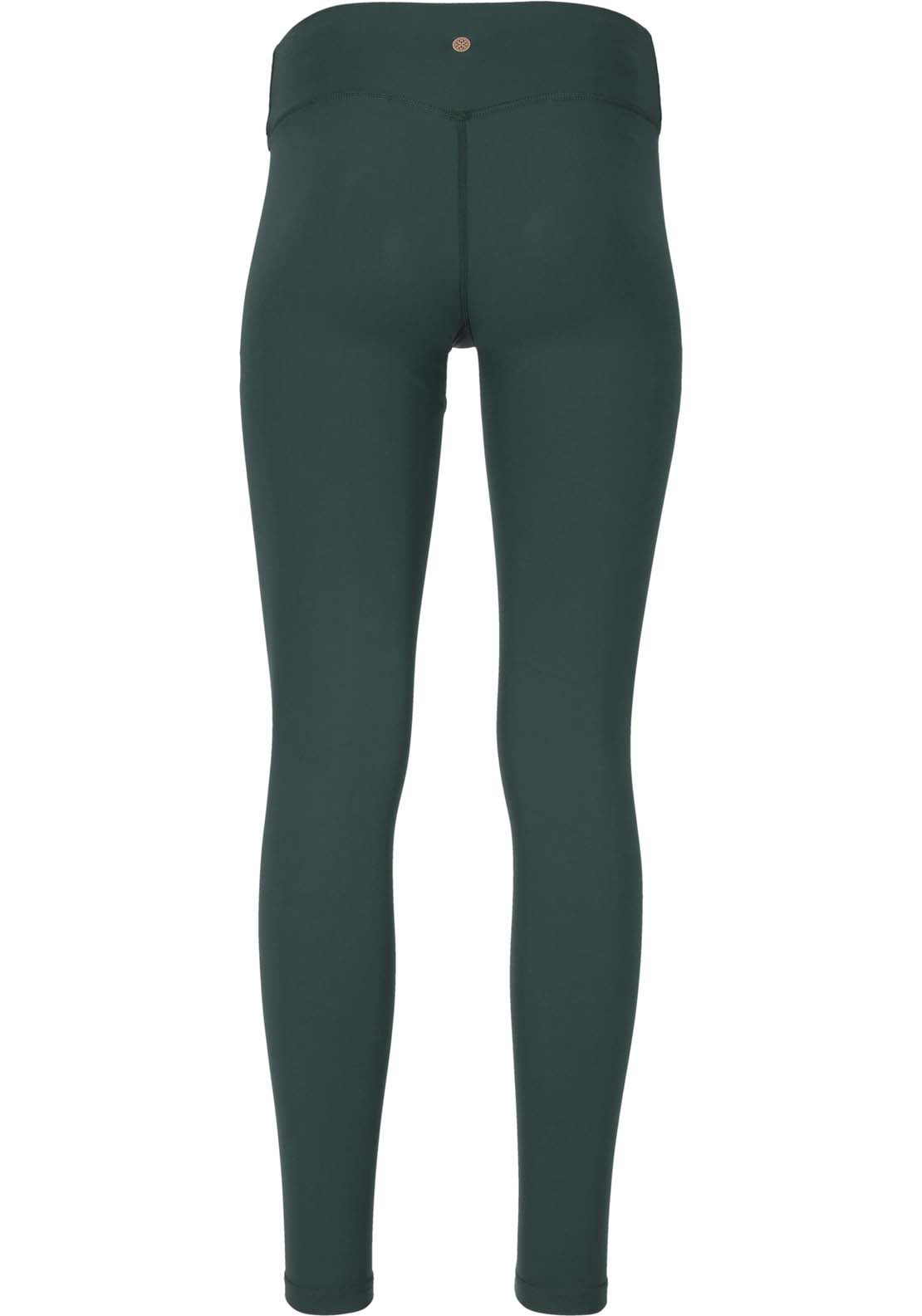 Athlecia Luxe Tights - Magical Forest 9 Shaws Department Stores