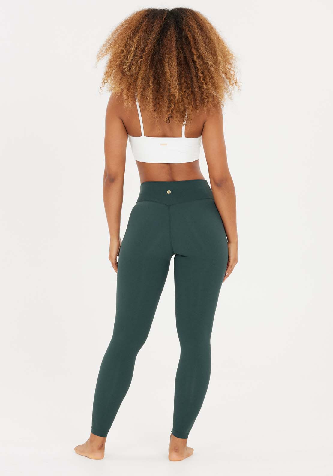 Athlecia Luxe Tights - Magical Forest 2 Shaws Department Stores