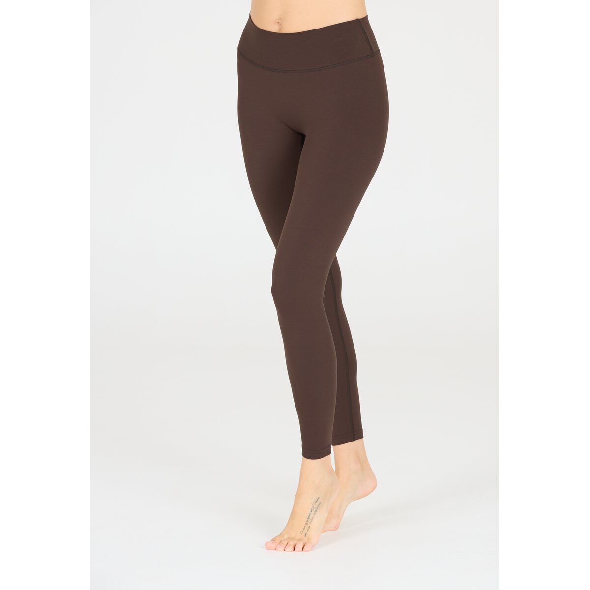 Athlecia Luxe Tights - Java 1 Shaws Department Stores