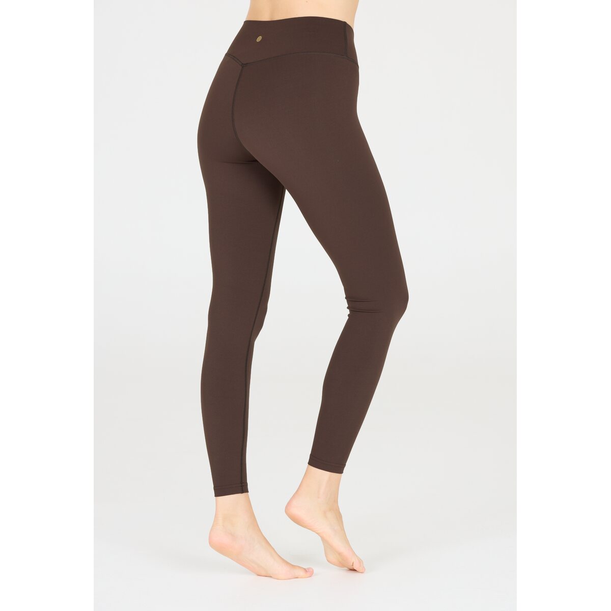 Athlecia Luxe Tights - Java 4 Shaws Department Stores