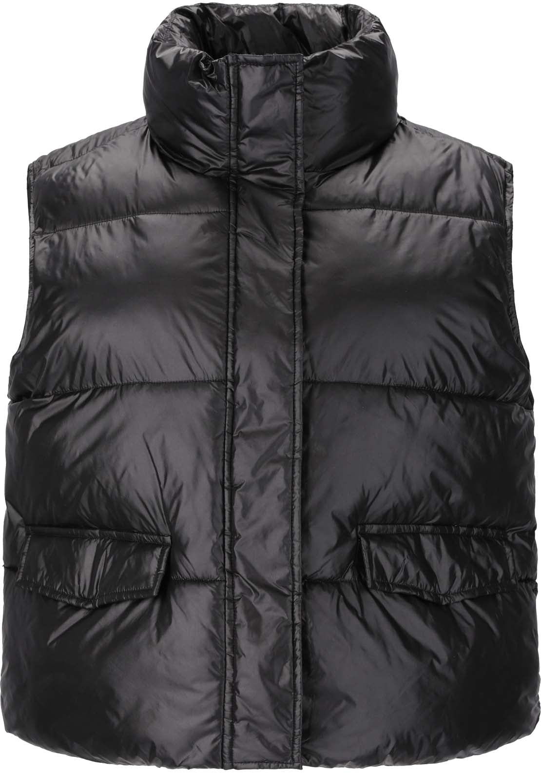Athlecia Prinsloo Vest - Black 7 Shaws Department Stores