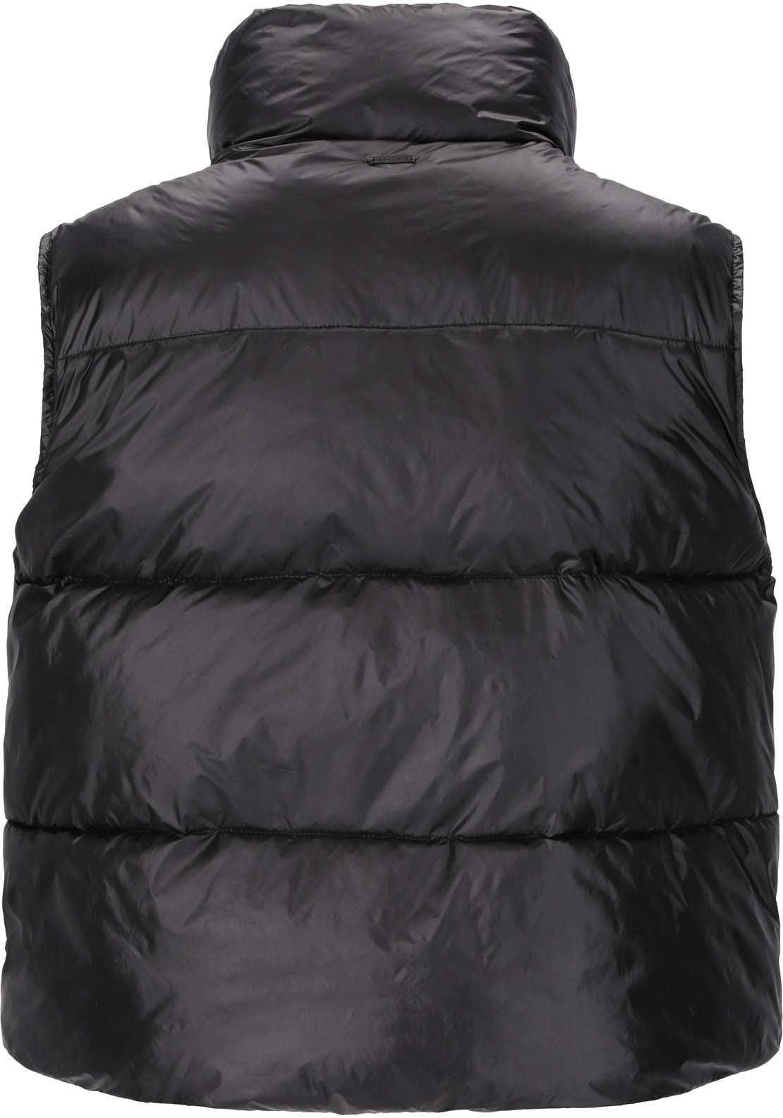 Athlecia Prinsloo Vest - Black 8 Shaws Department Stores
