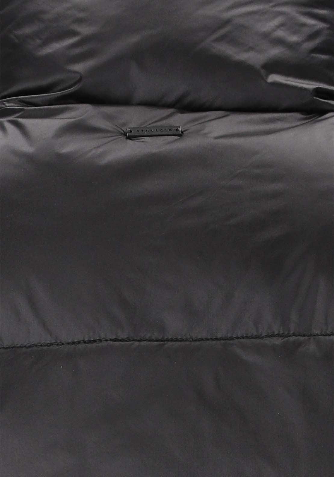 Athlecia Prinsloo Vest - Black 9 Shaws Department Stores