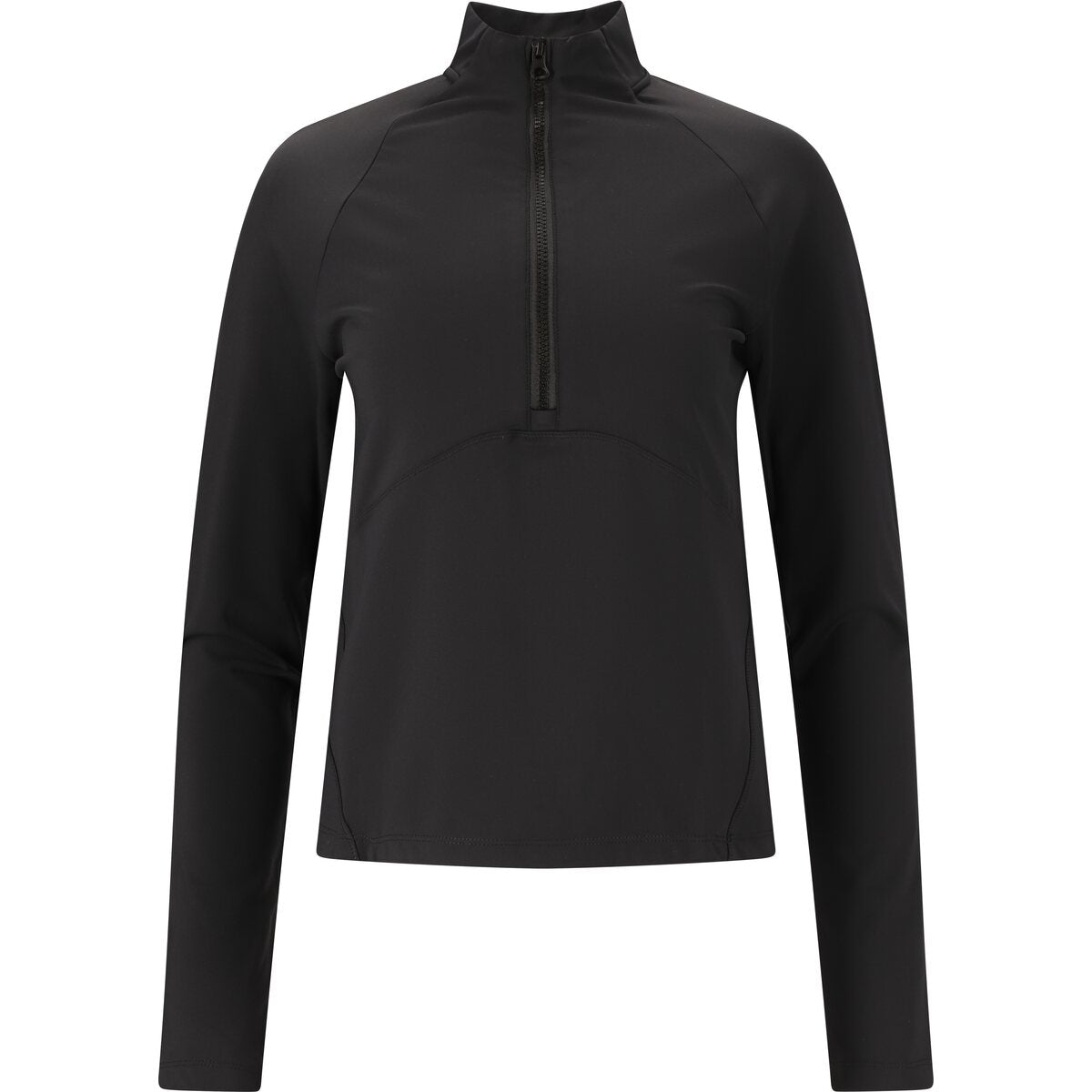 Athlecia Midory Midlayer - Black 7 Shaws Department Stores