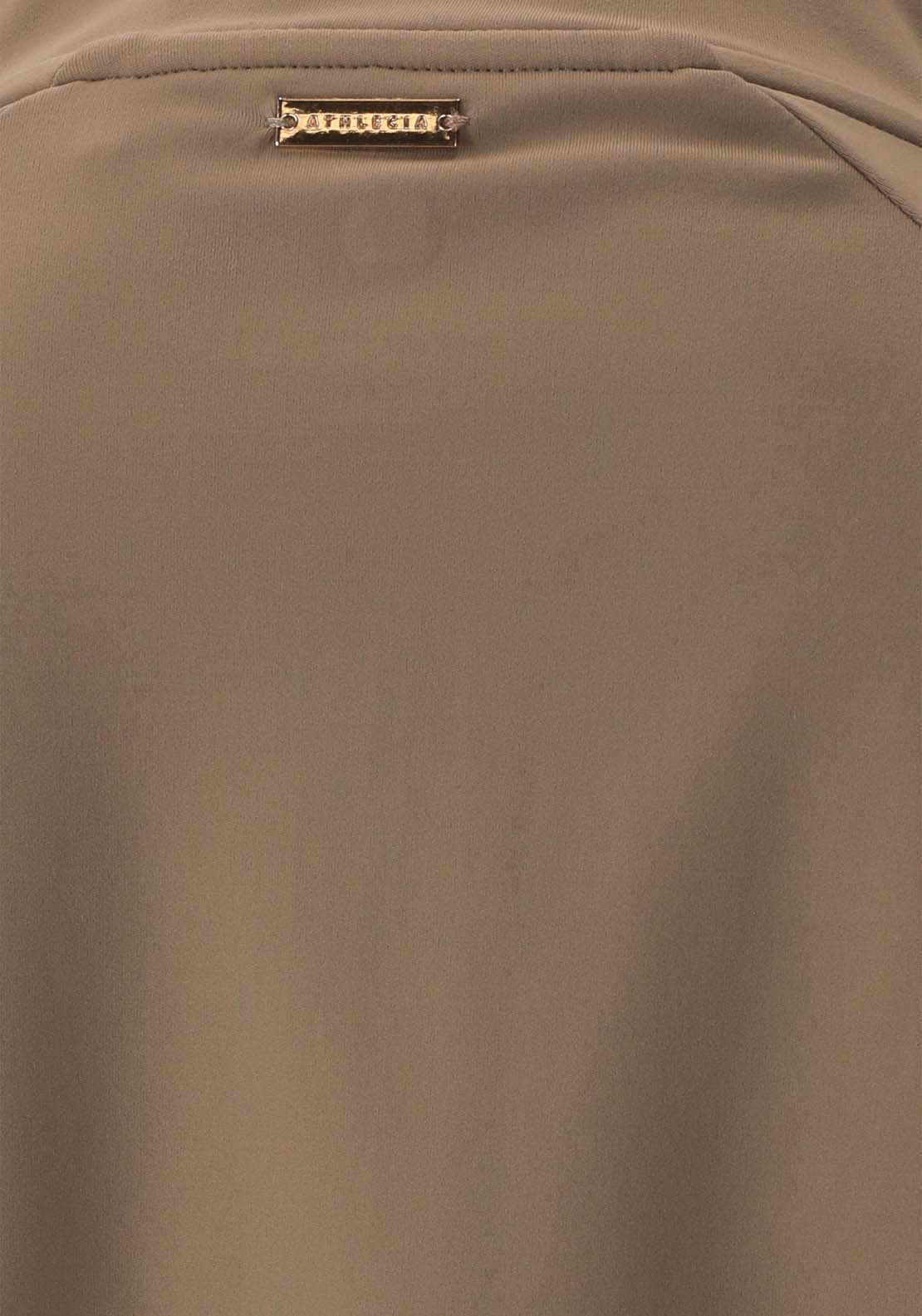 Athlecia Midory Midlayer - Walnut 7 Shaws Department Stores