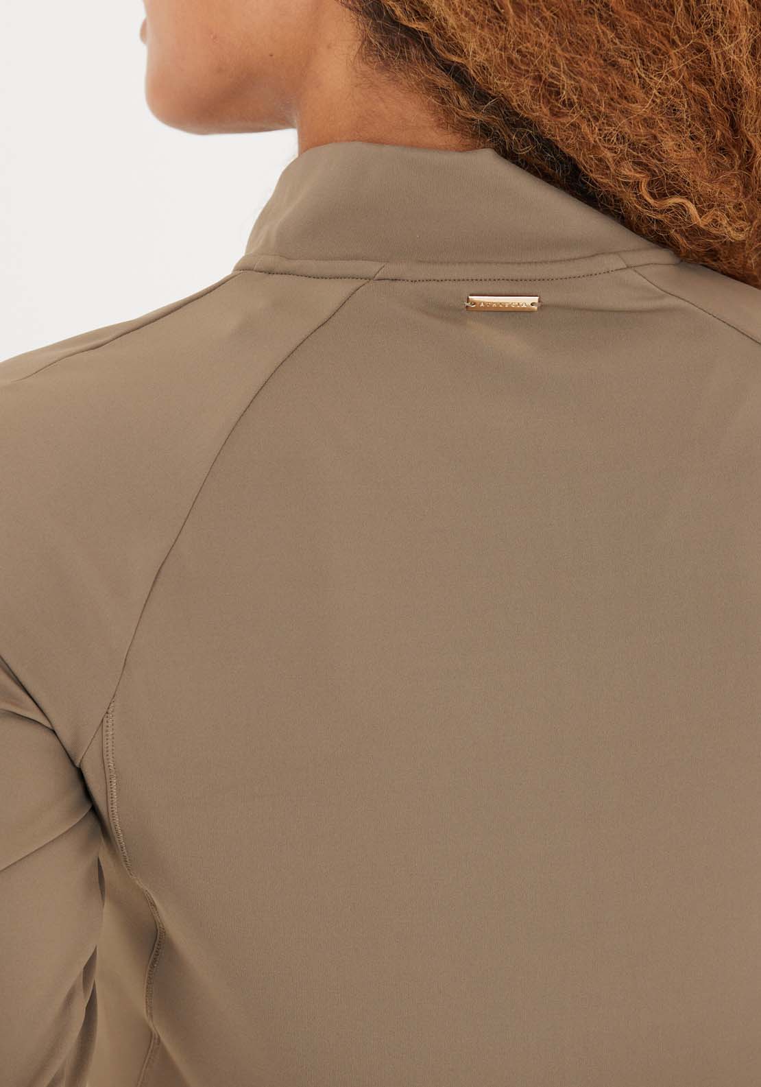 Athlecia Midory Midlayer - Walnut 6 Shaws Department Stores