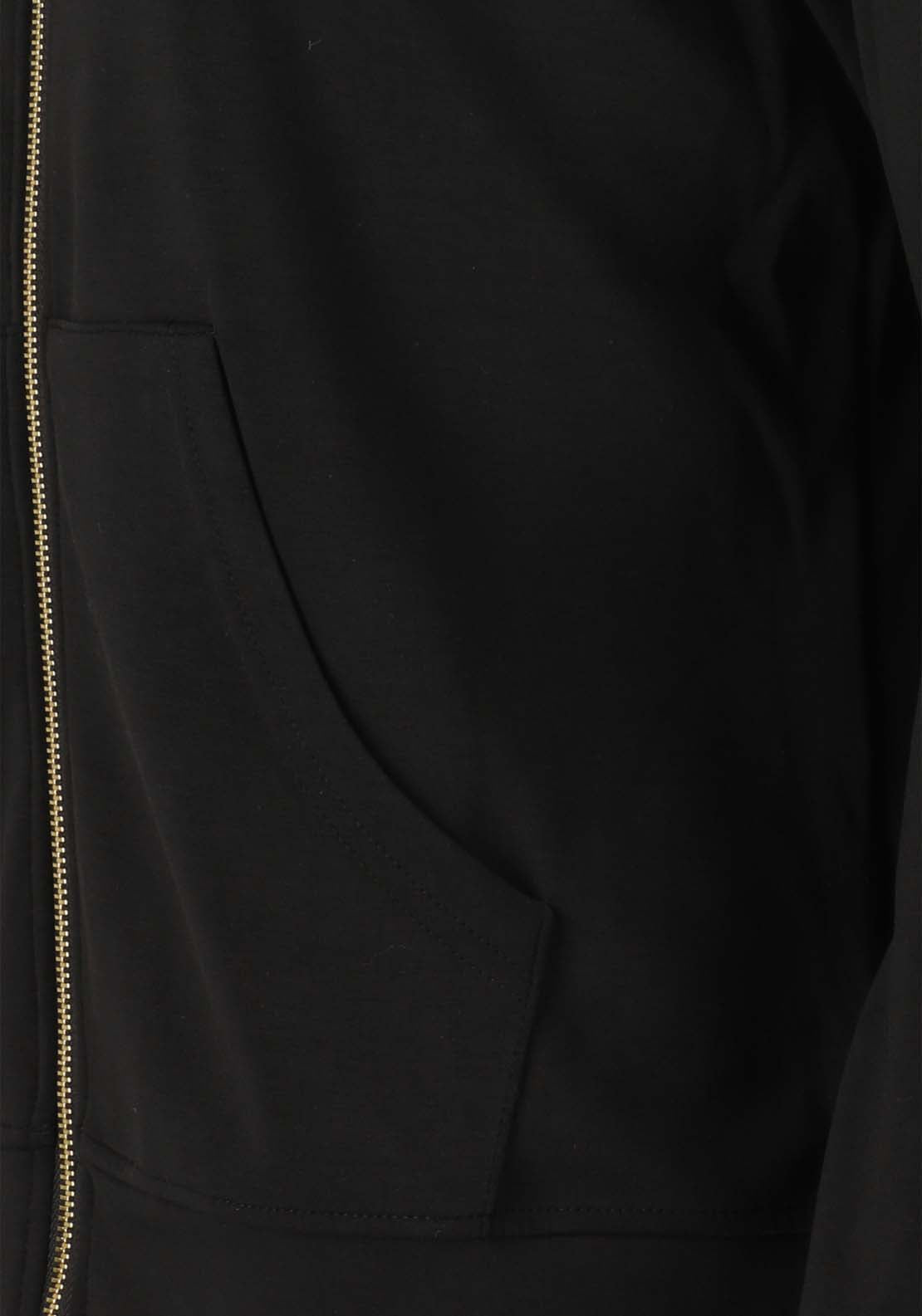 Athlecia Jacey With Full Zip - Black 9 Shaws Department Stores