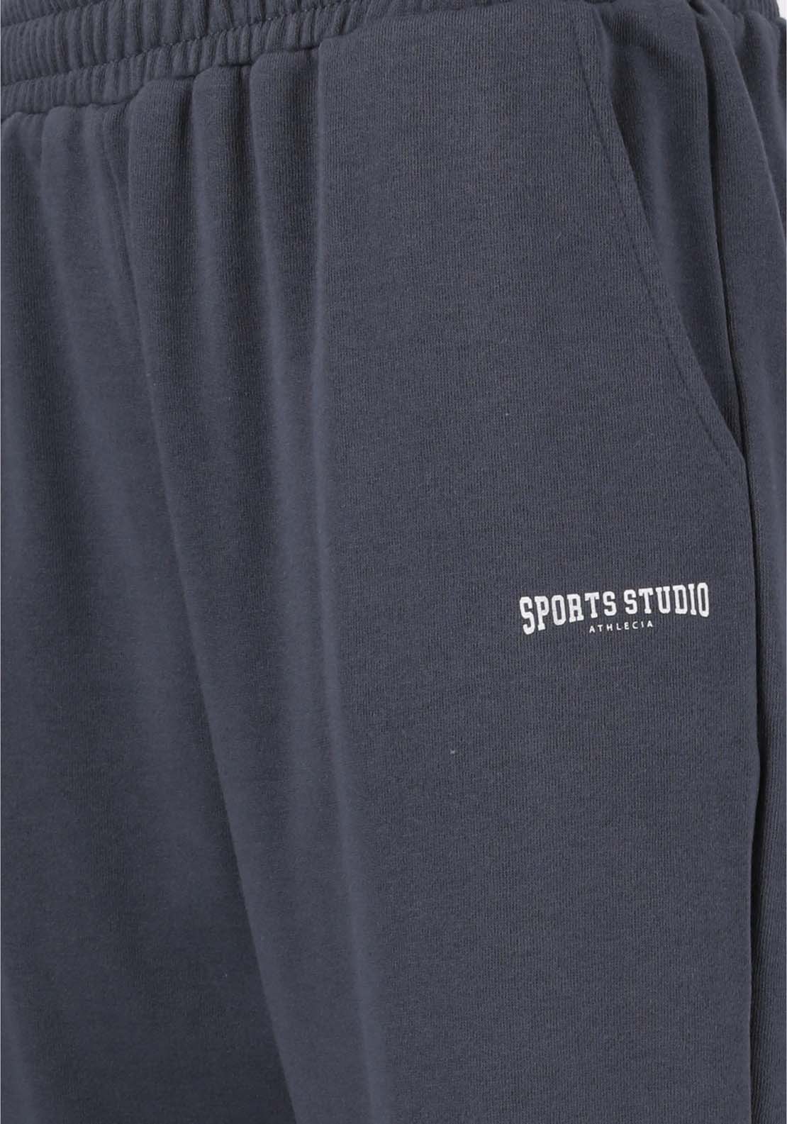 Athlecia Giannis Sweat Pants - Ombre Blue 8 Shaws Department Stores