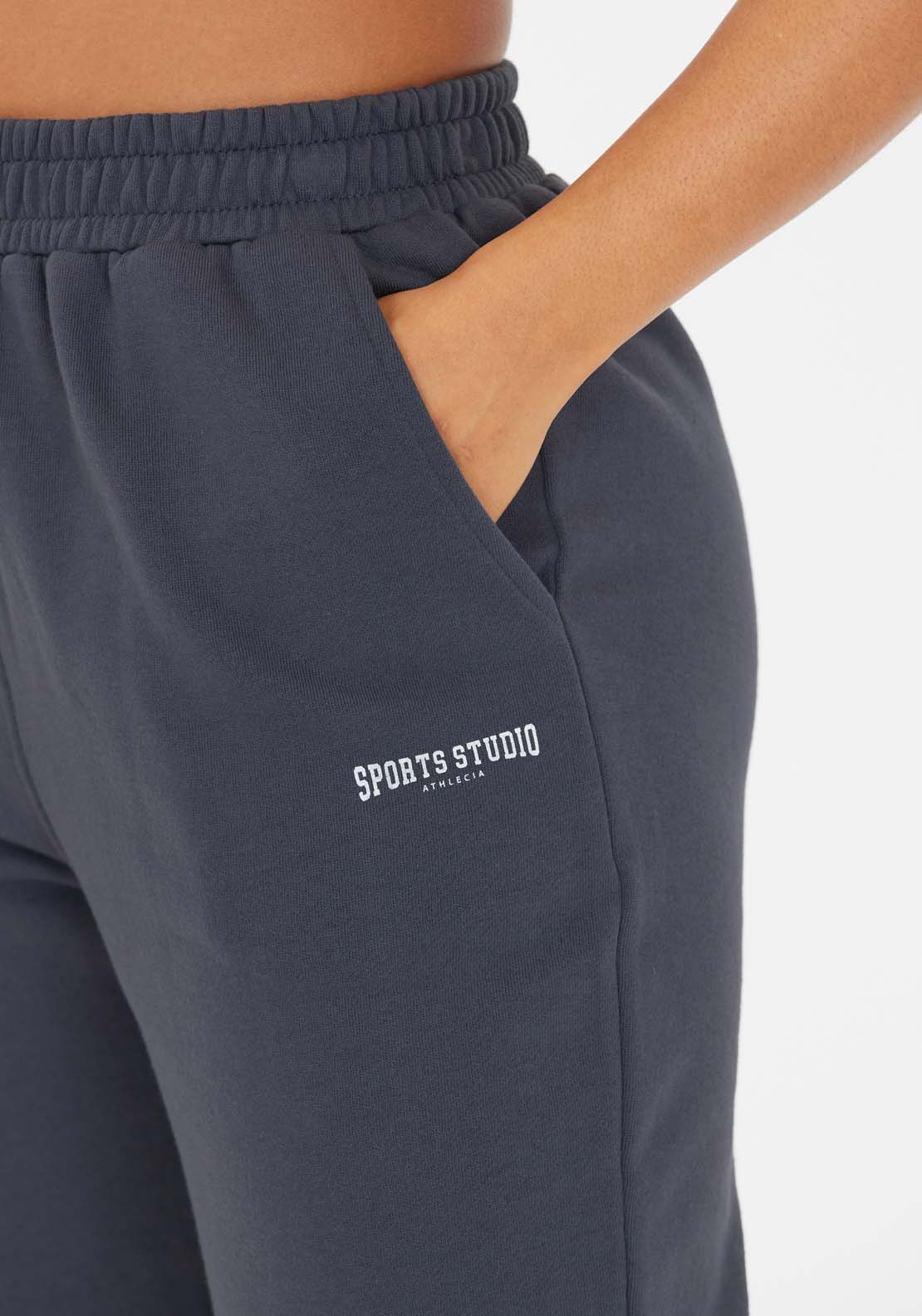 Athlecia Giannis Sweat Pants - Ombre Blue 5 Shaws Department Stores