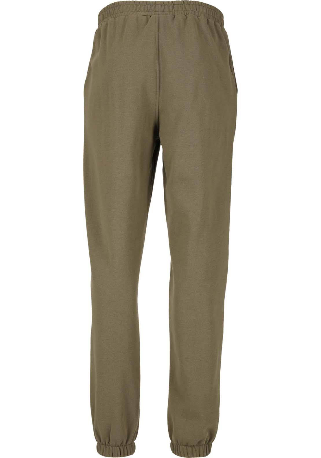 Athlecia Giannis Sweat Pants - Smokey Olive 7 Shaws Department Stores