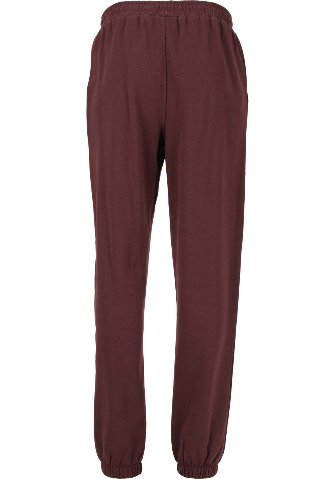 Athlecia Giannis Sweat Pants - Fudge 11 Shaws Department Stores
