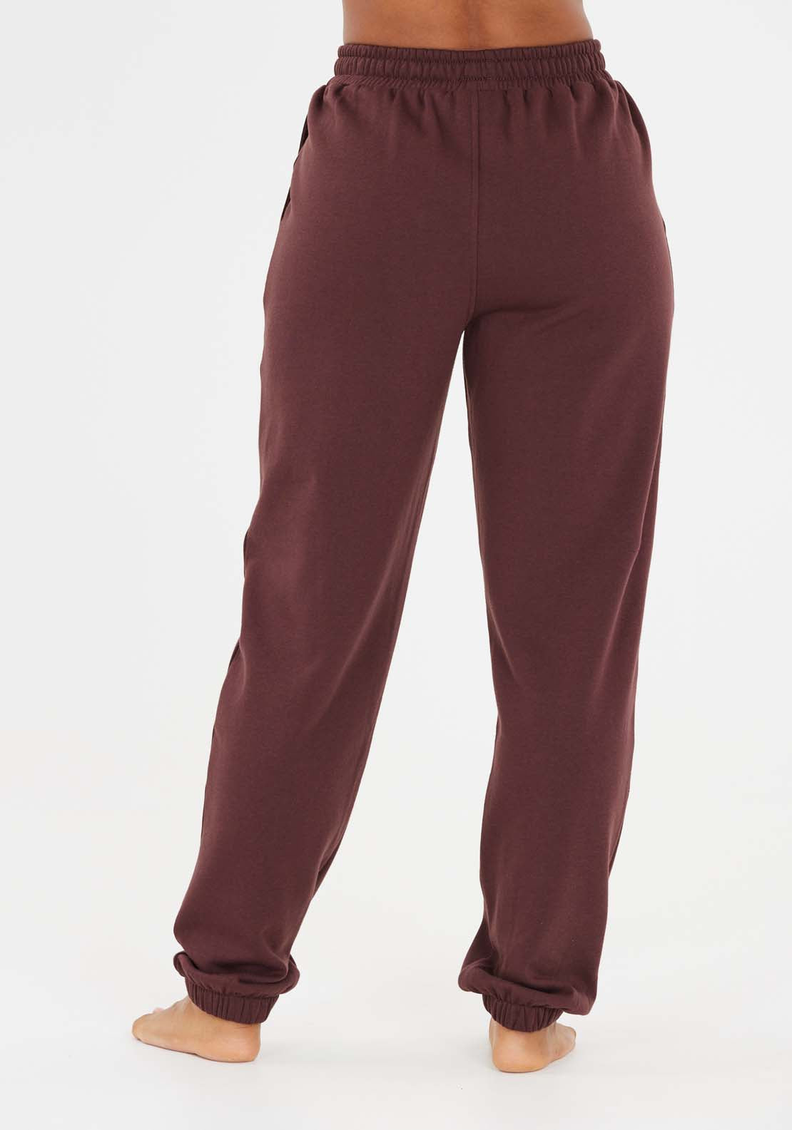 Athlecia Giannis Sweat Pants - Fudge 4 Shaws Department Stores
