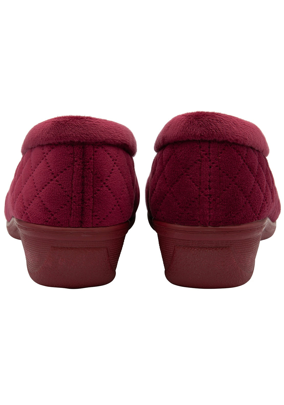 Lotus Eadie Slippers 4 Shaws Department Stores