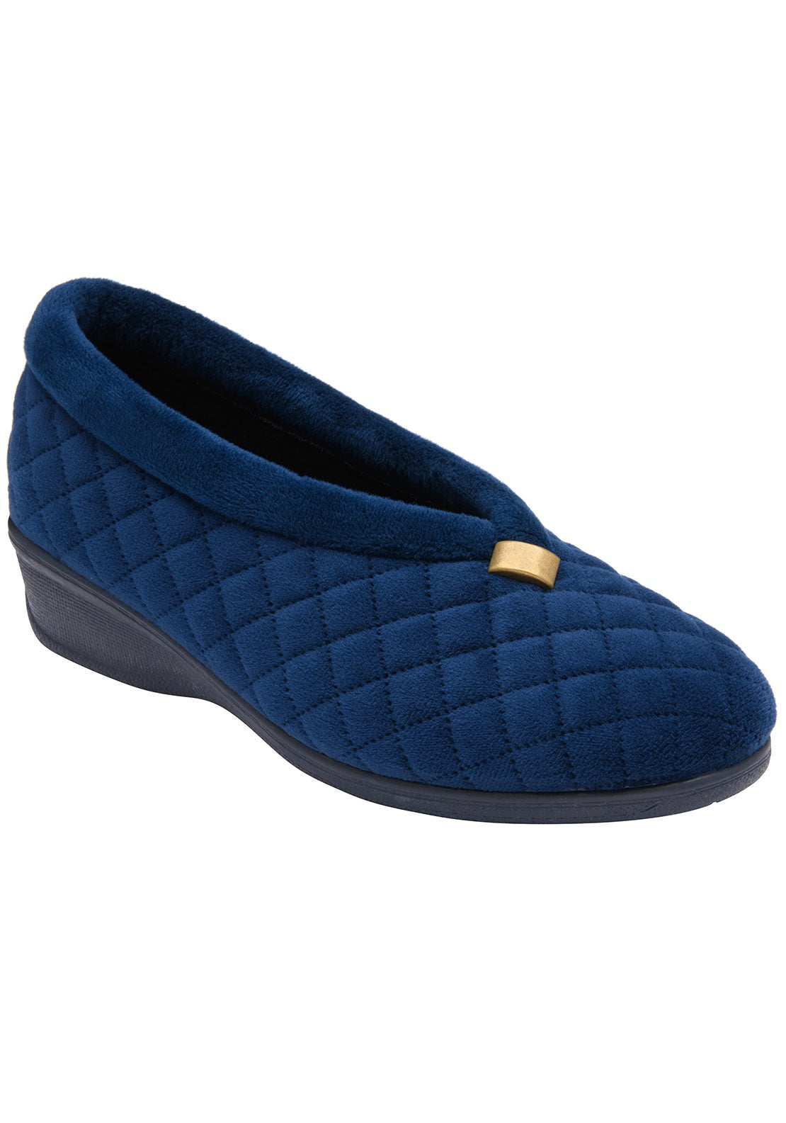 Lotus Eadie Slippers 2 Shaws Department Stores