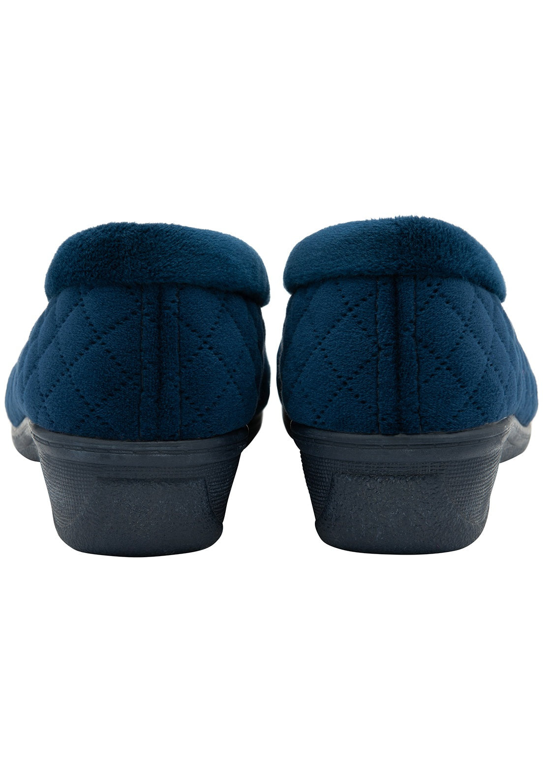 Lotus Eadie Slippers 4 Shaws Department Stores