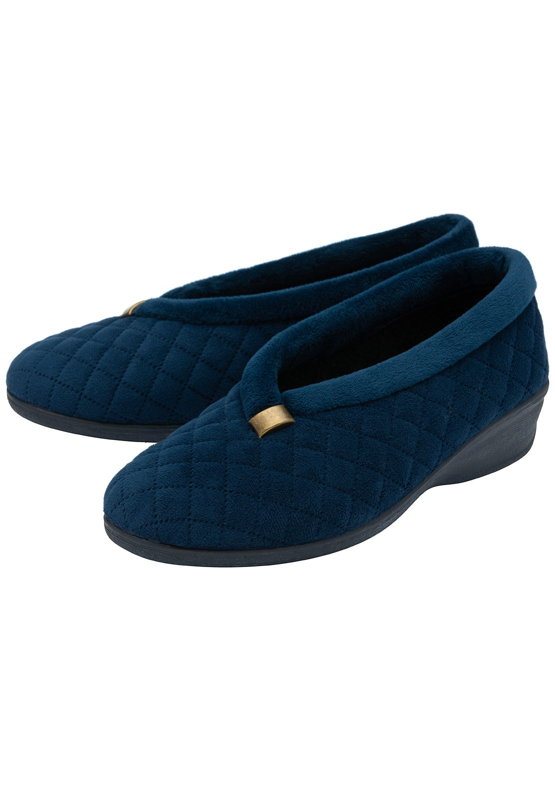 Lotus Eadie Slippers 1 Shaws Department Stores