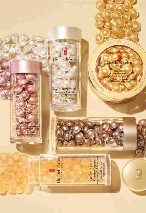 Elizabeth Arden Ceramide