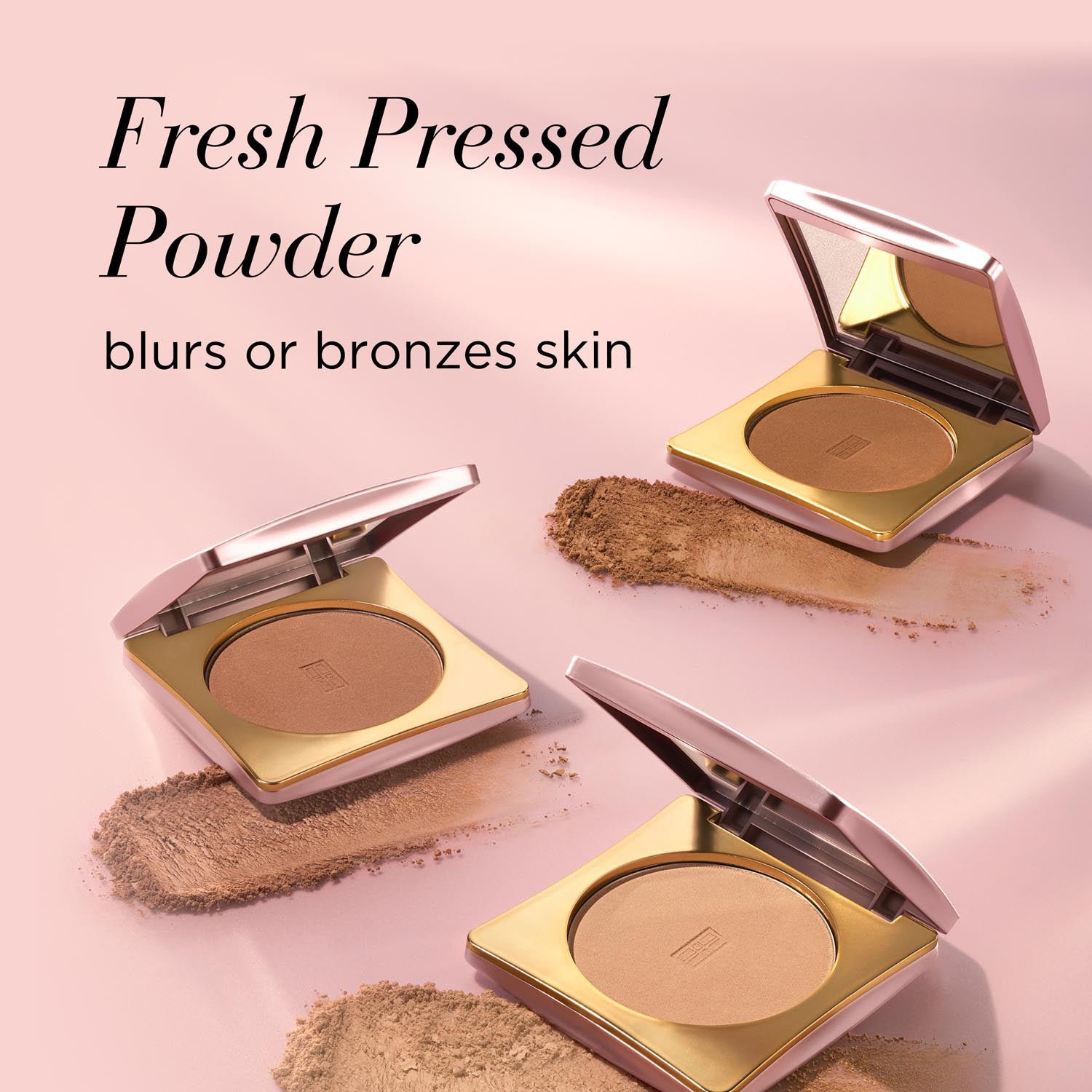 Elizabeth Arden Flawless Finish Skincaring Pressed Powder 4 Shaws Department Stores