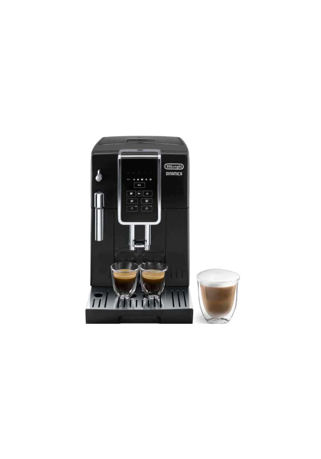 Delonghi Coffee Maker | Ecam35015B 1 Shaws Department Stores