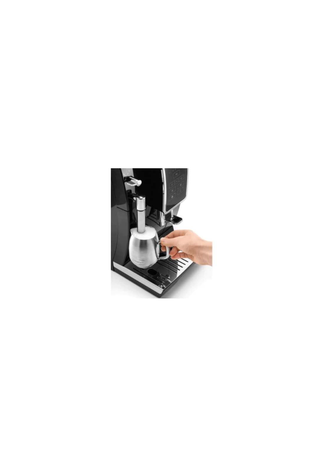 Delonghi Coffee Maker | Ecam35015B 3 Shaws Department Stores