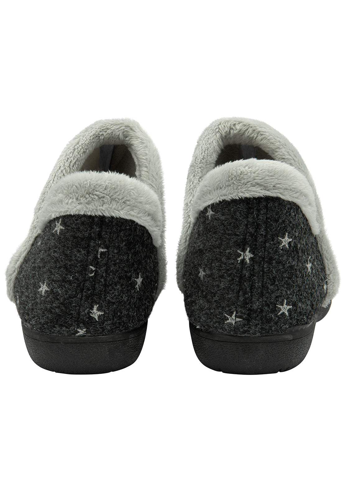 Lotus Effie Slippers 2 Shaws Department Stores