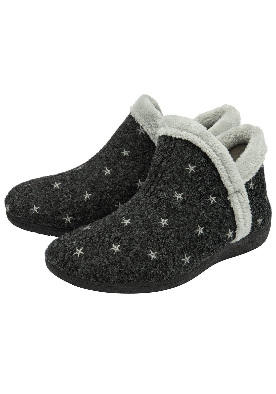 Lotus Effie Slippers 1 Shaws Department Stores
