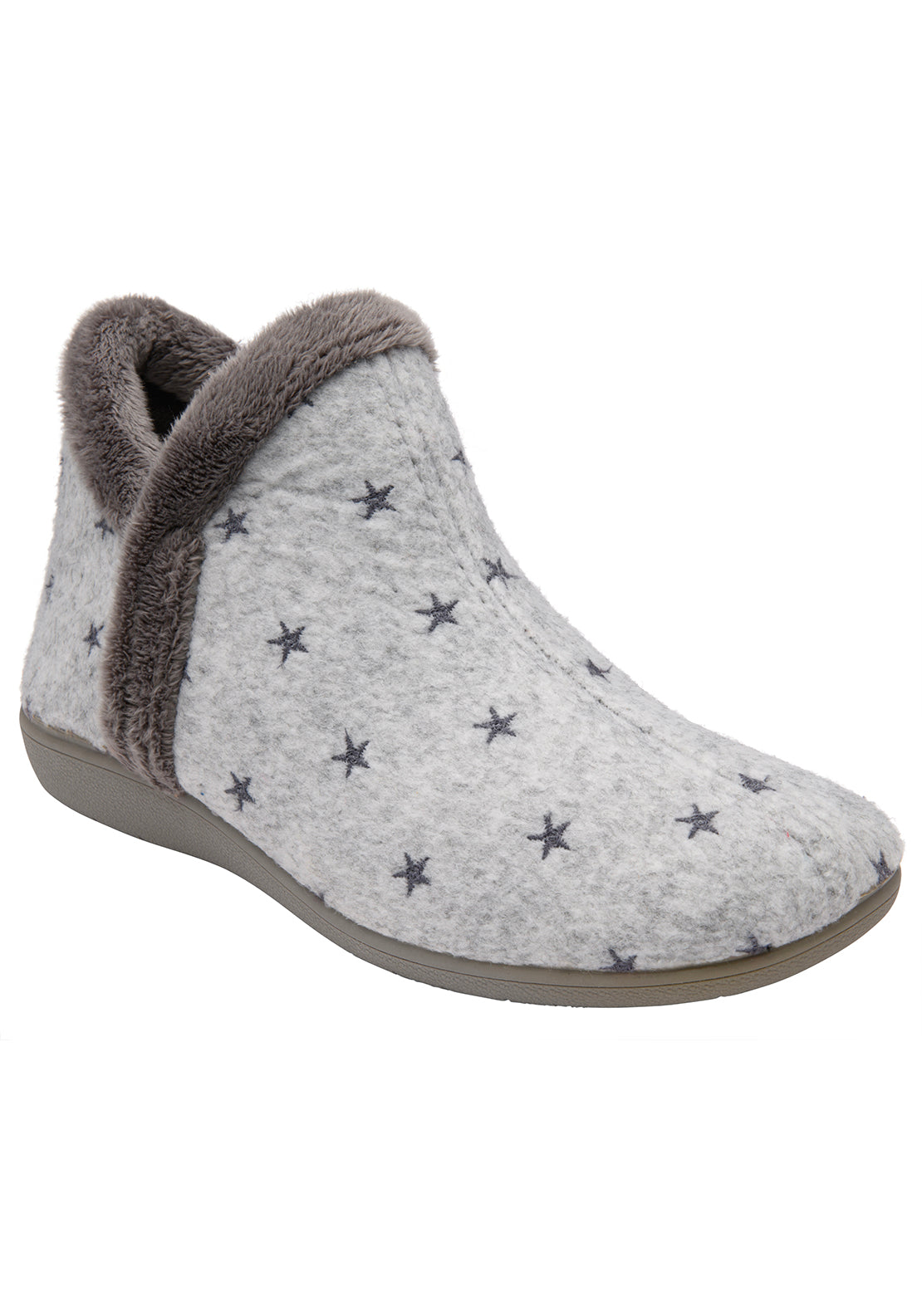 Lotus Effie Slippers 2 Shaws Department Stores
