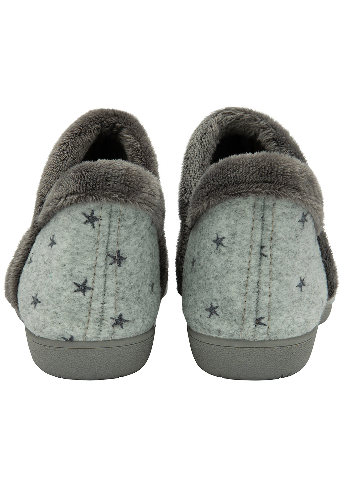 Lotus Effie Slippers 4 Shaws Department Stores