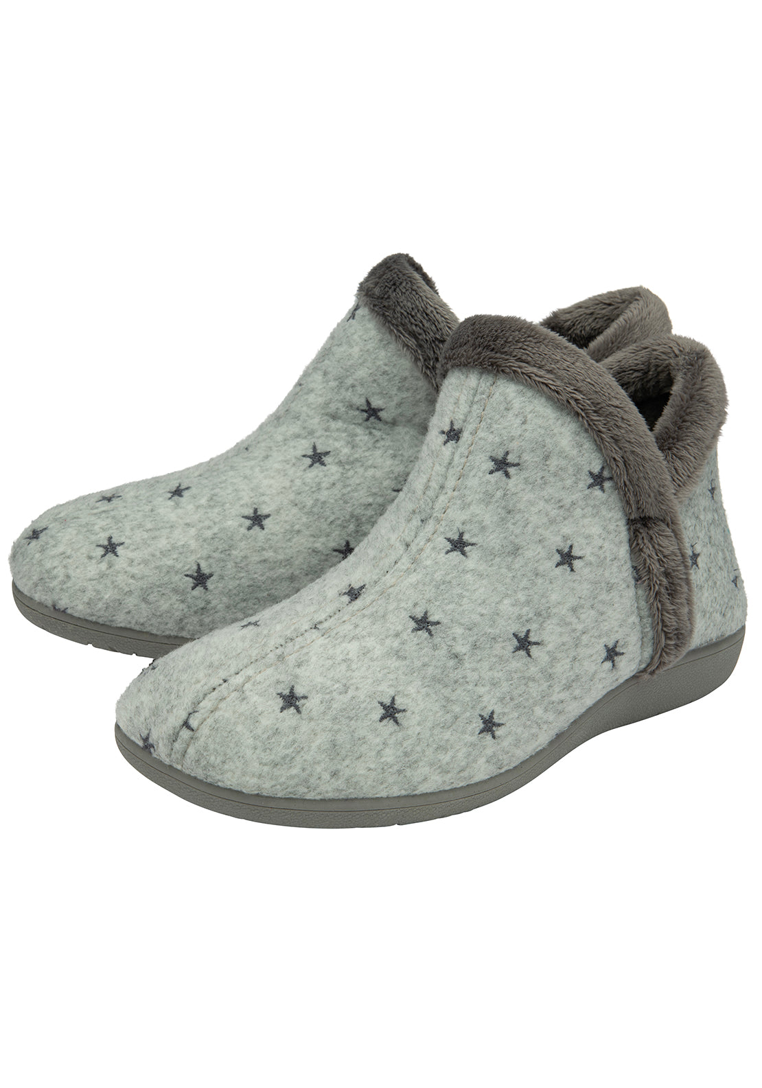 Lotus Effie Slippers 1 Shaws Department Stores
