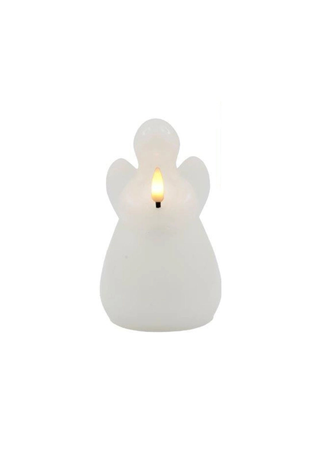 LED  Angel Light - White