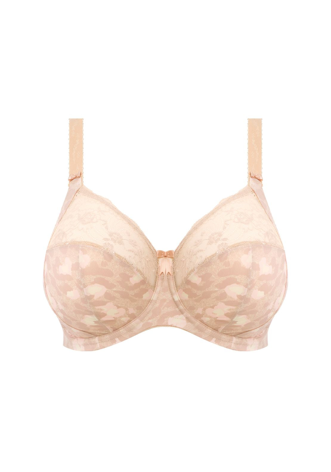 Elomi Morgan Uw Full Cup Bra - Toasted Almond 1 Shaws Department Stores