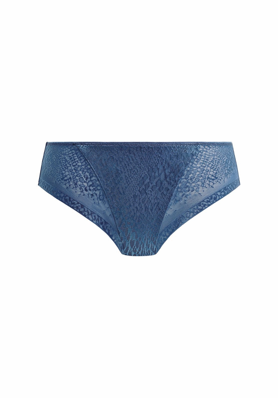 Fantasie Envisage Brief - Evening Blue 1 Shaws Department Stores