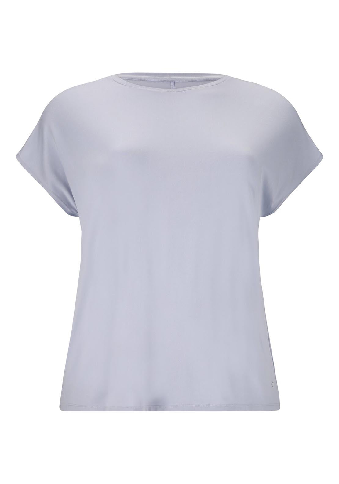 Q Jenirei Womens Soft Touch Tee 4 Shaws Department Stores