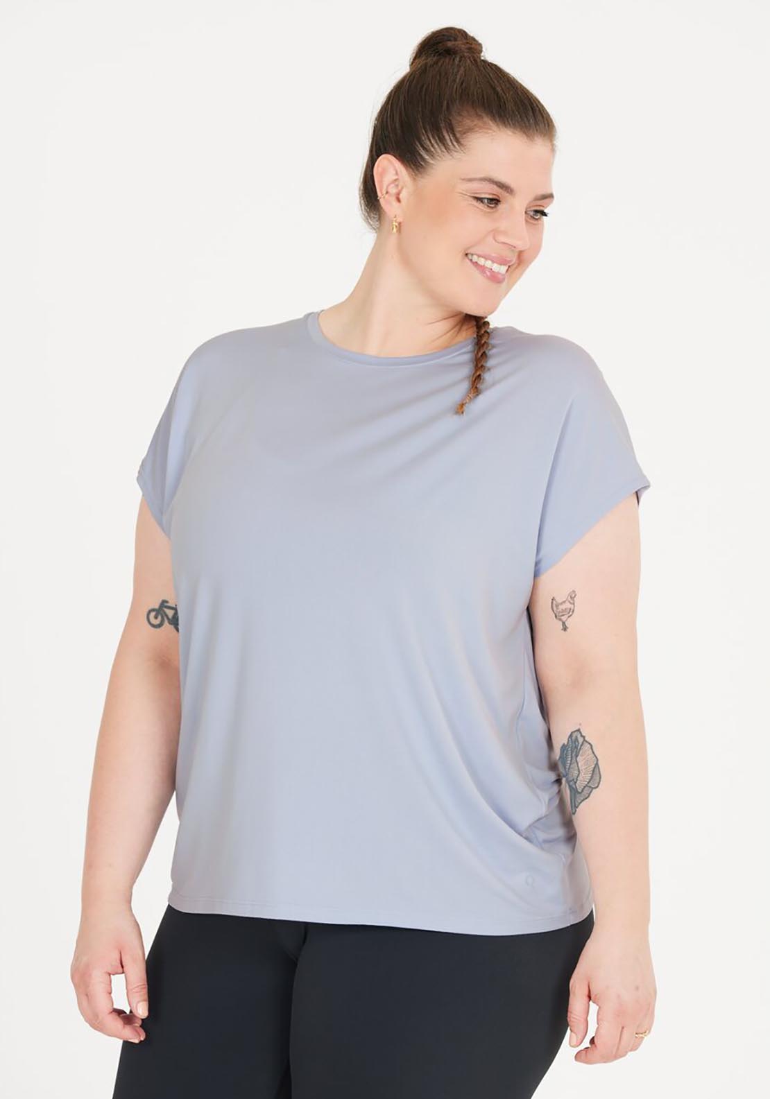 Q Jenirei Womens Soft Touch Tee 6 Shaws Department Stores