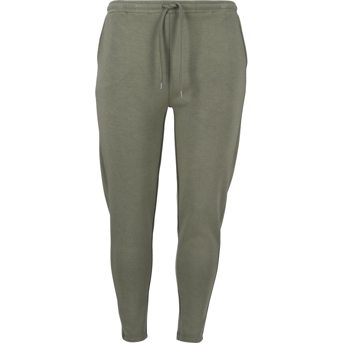 Q Tiamo Sweat Pants - Castor Grey 6 Shaws Department Stores