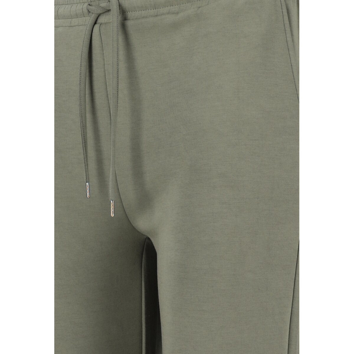 Q Tiamo Sweat Pants - Castor Grey 5 Shaws Department Stores