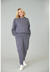 Tiamo Womens Sweat Pants