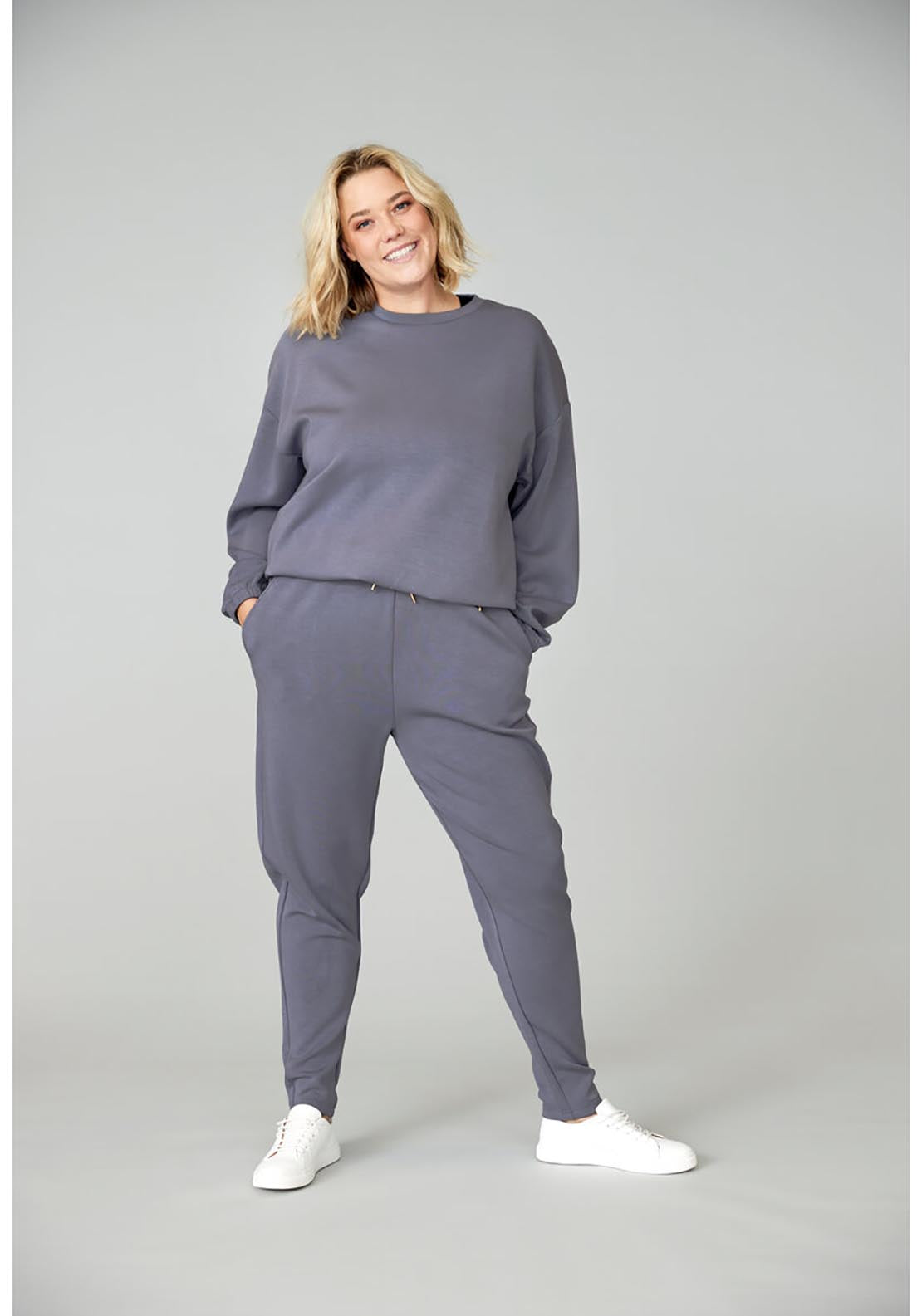 Q Tiamo Womens Sweat Pants 12 Shaws Department Stores