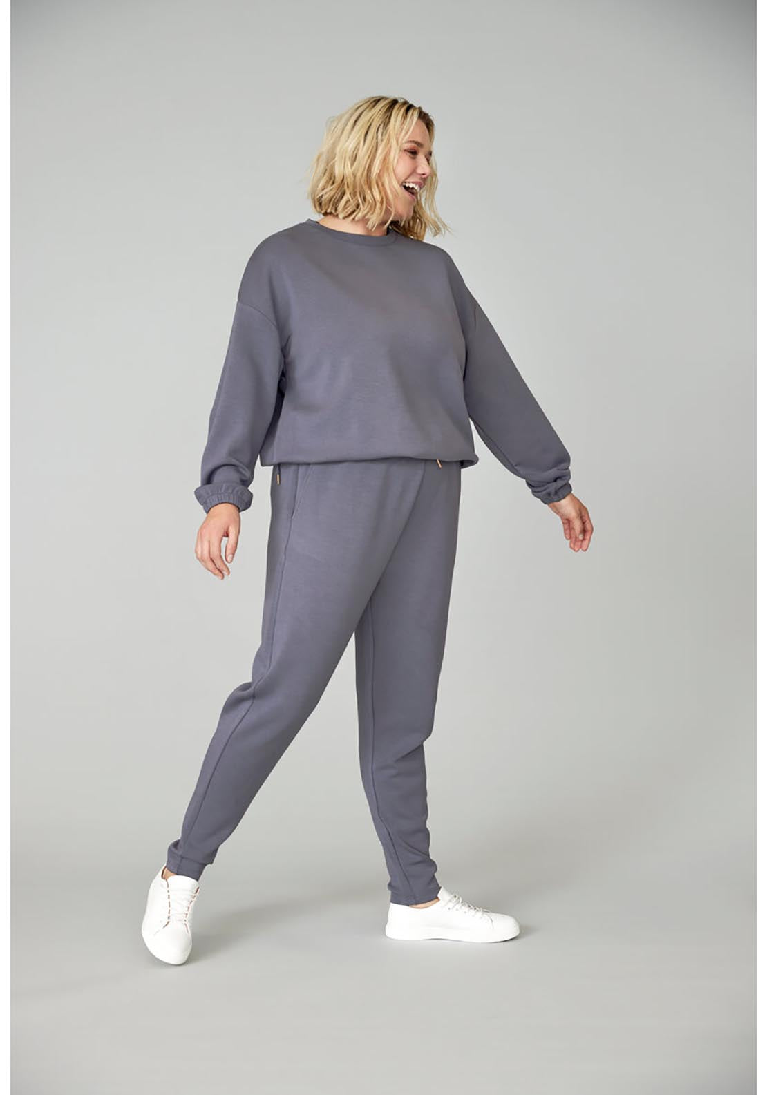 Q Tiamo Womens Sweat Pants 14 Shaws Department Stores