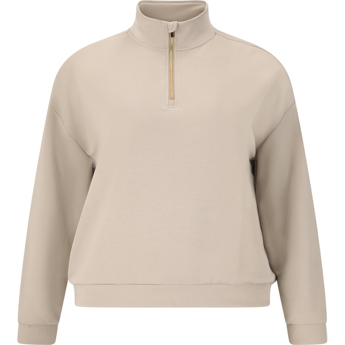 Q Kelleyen Sweat Shirt - Dove 6 Shaws Department Stores