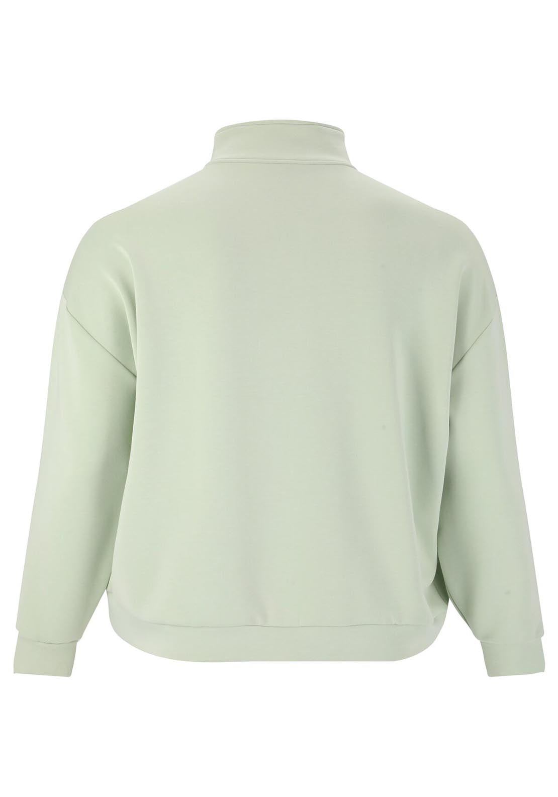 Q Kelleyen Womens Sweatshirt 4 Shaws Department Stores