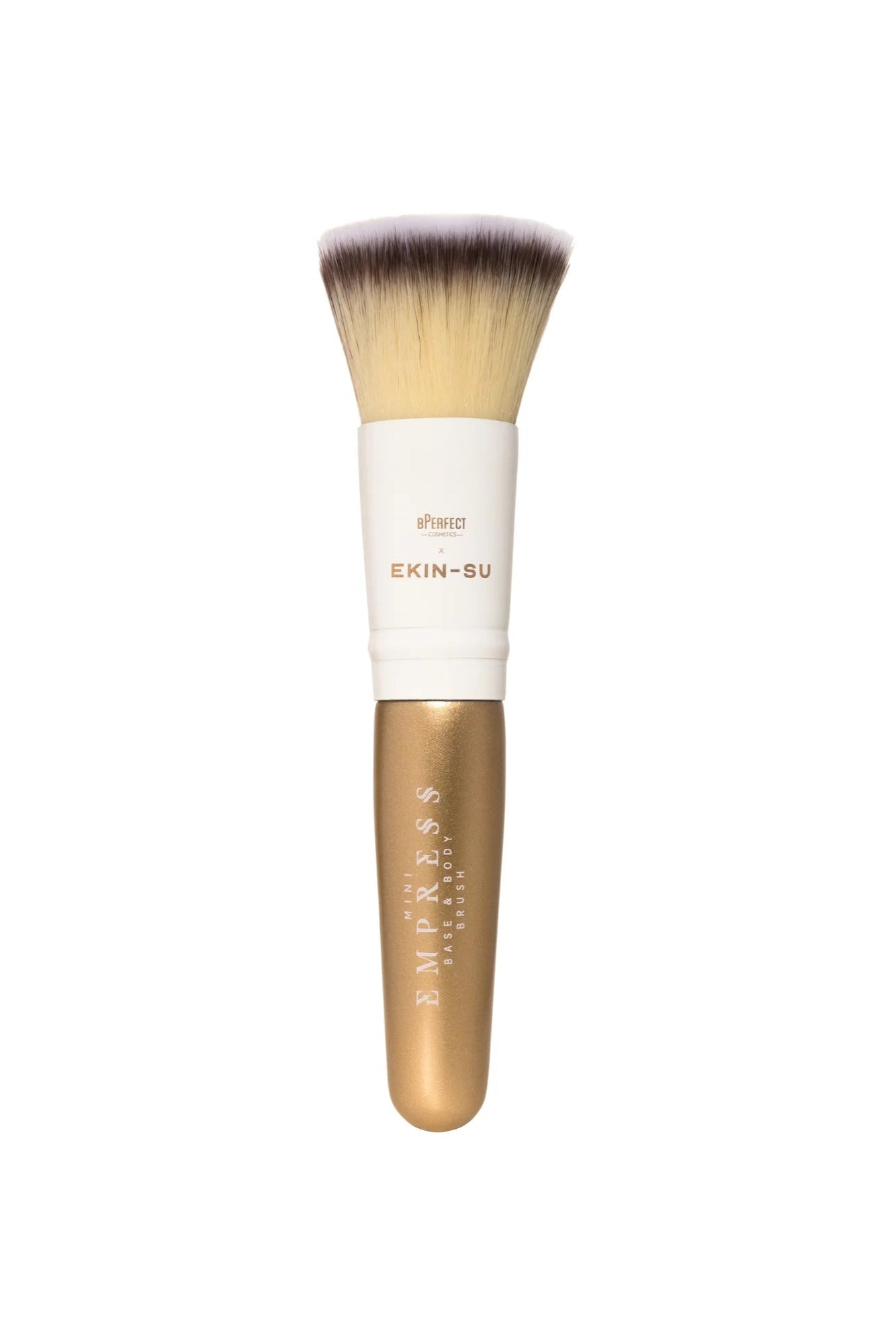 Bperfect BPerfect x Ekin-Su - Mini Empress Base &amp; Body Brush 1 Shaws Department Stores