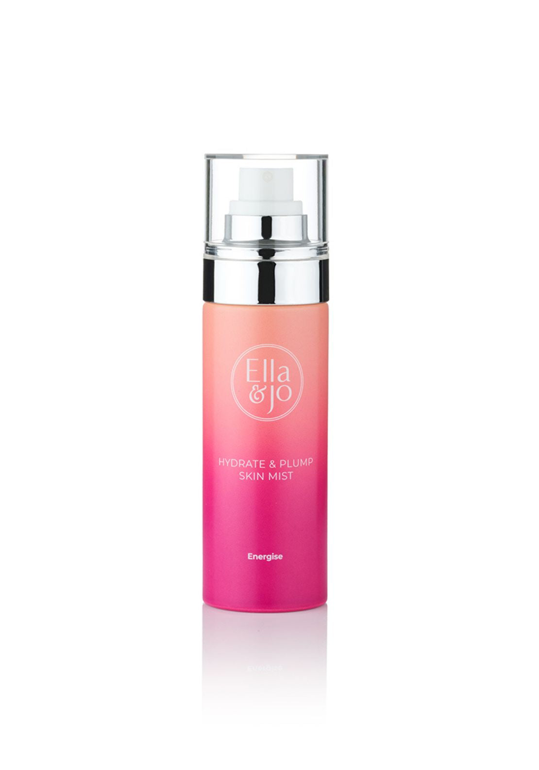 Ella &amp; Jo Hydrate &amp; Plump - ENERGISE 1 Shaws Department Stores