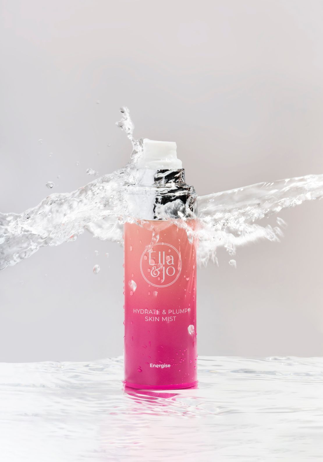 Ella &amp; Jo Hydrate &amp; Plump - ENERGISE 5 Shaws Department Stores