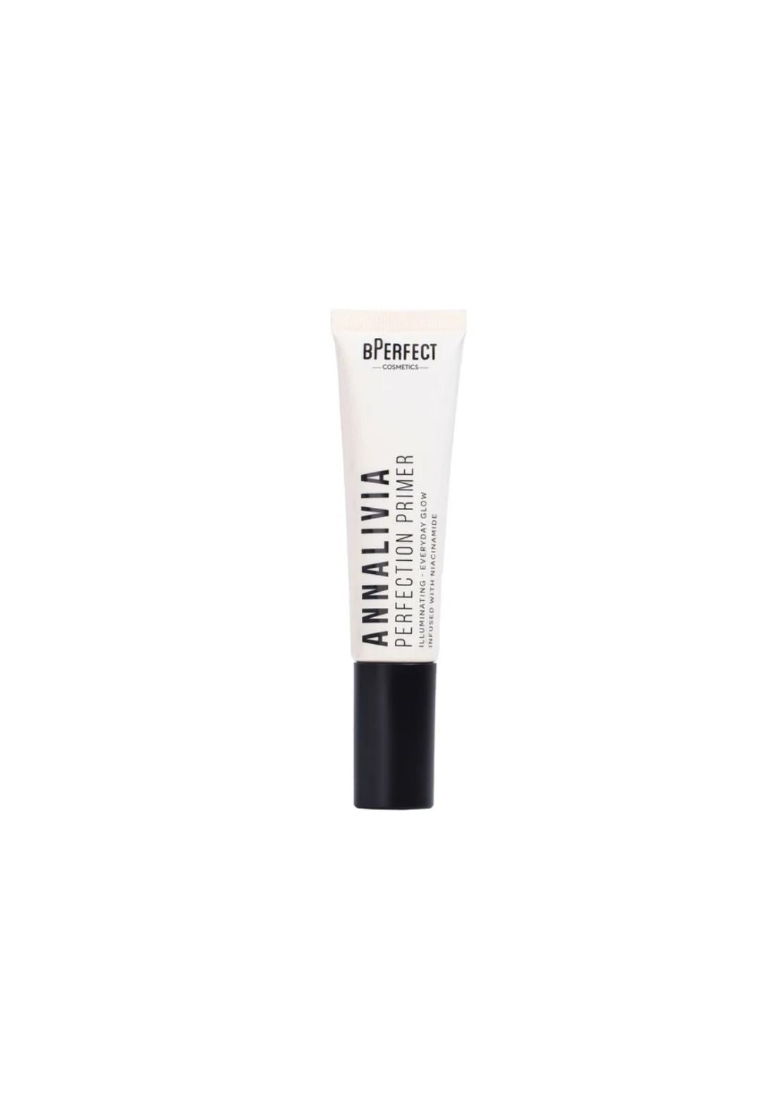 Annalivia Midnight Muse Makeup Edit - No Colour