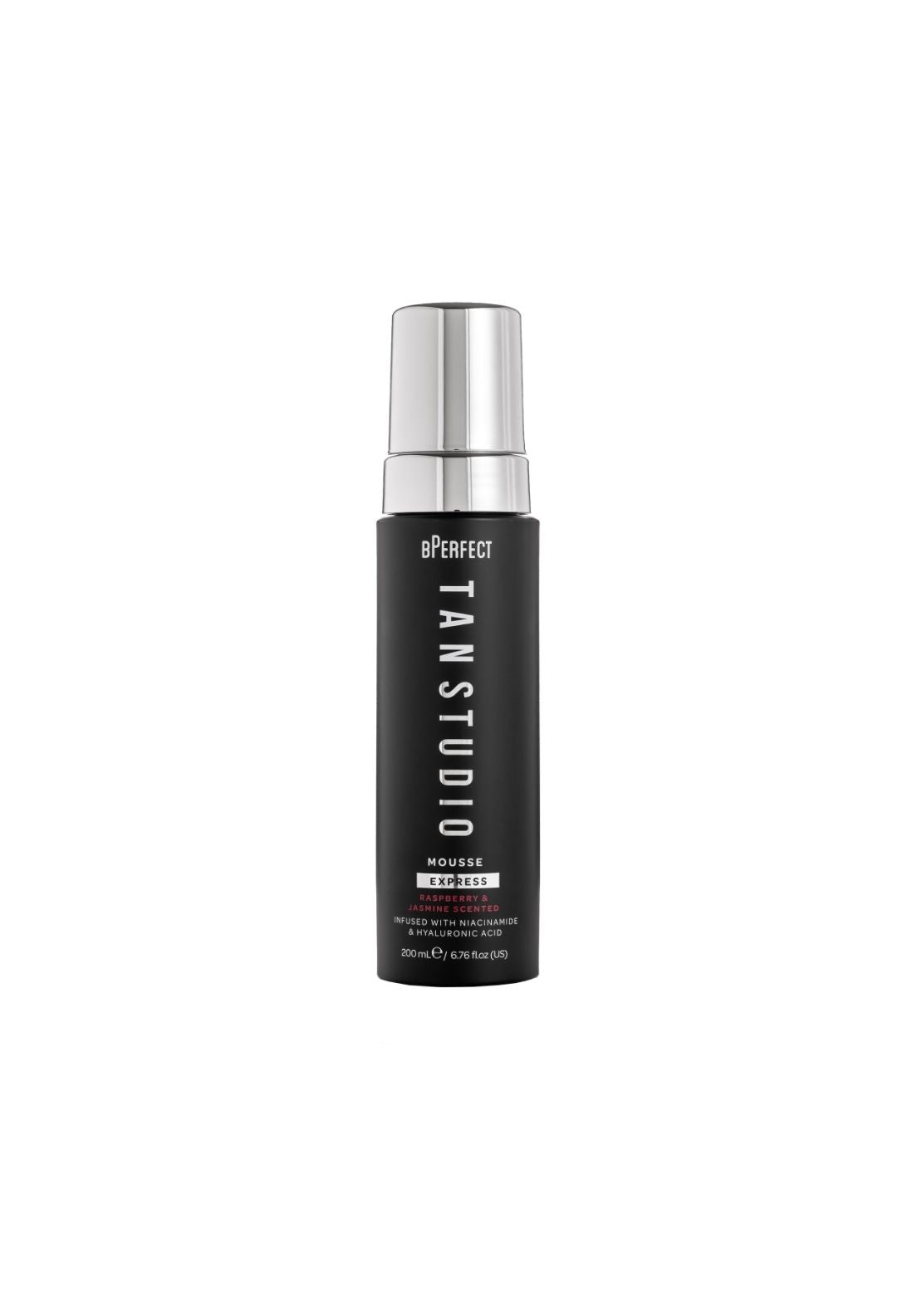 Bperfect Tan Studio Tanning Mousse Express 1 Shaws Department Stores