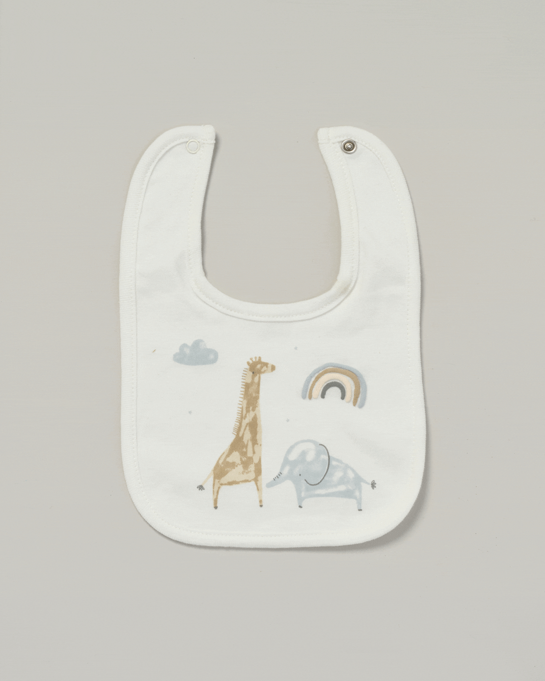 Jainco Baby 8 Piece Gift Set - Cream 3 Shaws Department Stores