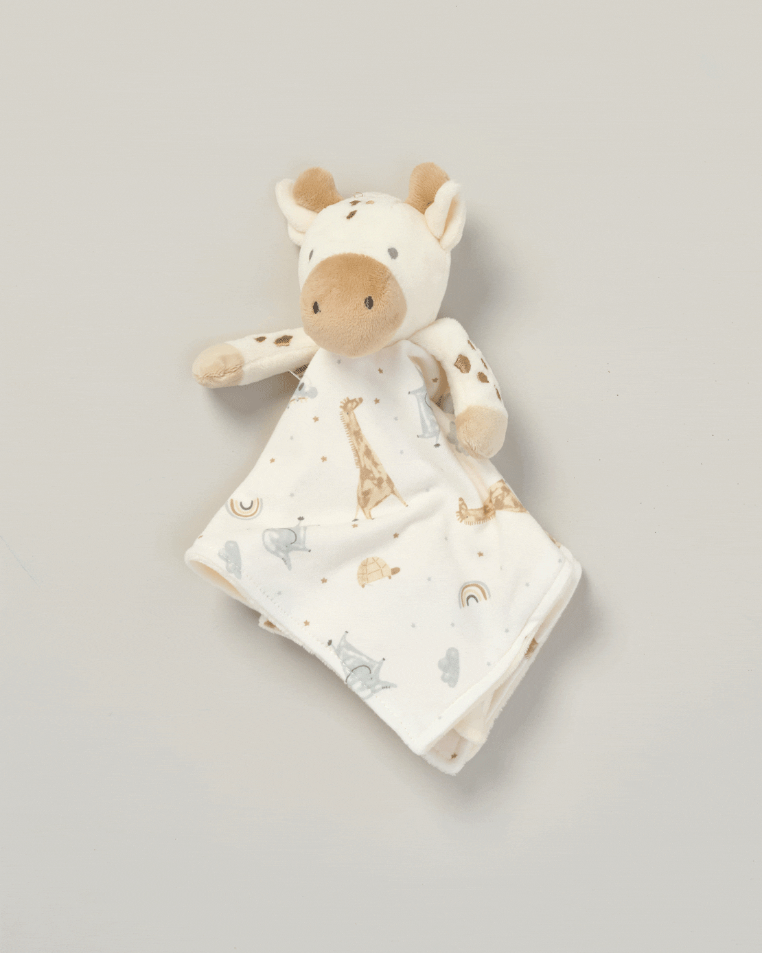 Jainco Baby 8 Piece Gift Set - Cream 6 Shaws Department Stores