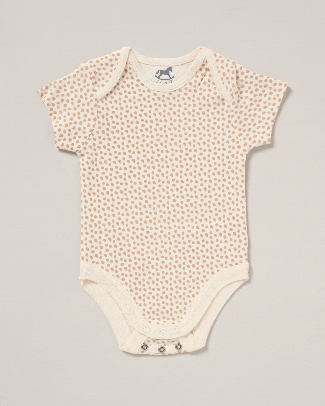 Jainco Baby 3 Piece Gift Set - Beige 3 Shaws Department Stores